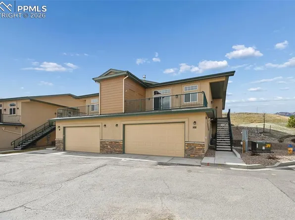 5950 Eagle Glen Vw #102, Colorado Springs, CO 80919