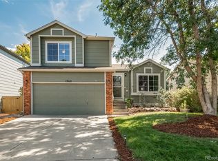17612 Cornish Pl, Parker, CO 80134
