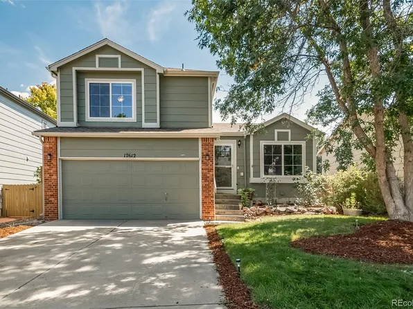 17612 Cornish Place, Parker, CO 80134