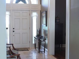131 Pine Hill Dr, Forest, MS 39074