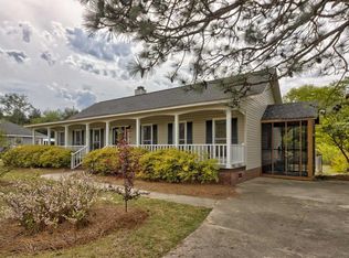 228 Crown Point Rd, Lexington, SC 29073