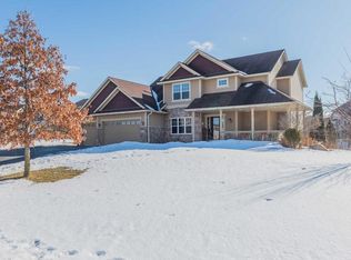 19363 Canby Ct, Farmington, MN 55024