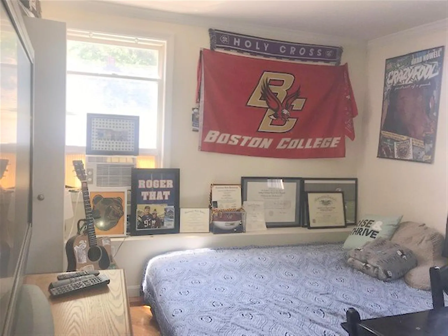 2 bed, $2,500 — Photo 2