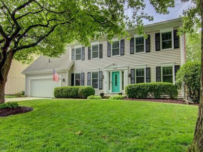 8809 W 76th Ter, Overland Park, KS, 66204