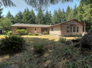 89384 Lewis And Clark Rd, Astoria, OR 97103