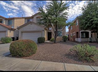 52 W Camino Rio Cebolla, Sahuarita, AZ 85629