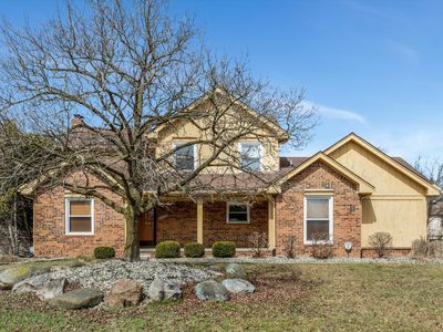 24836 Arden Park Dr, Farmington Hills, MI, 48336