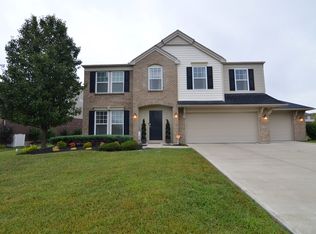1869 Arbor Springs Blvd, Union, KY 41091