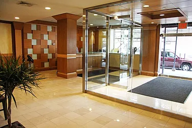 Sold by Avenue Sotheby's International Realty