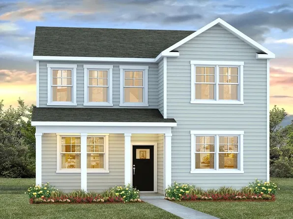 Woodland Plan, Altama