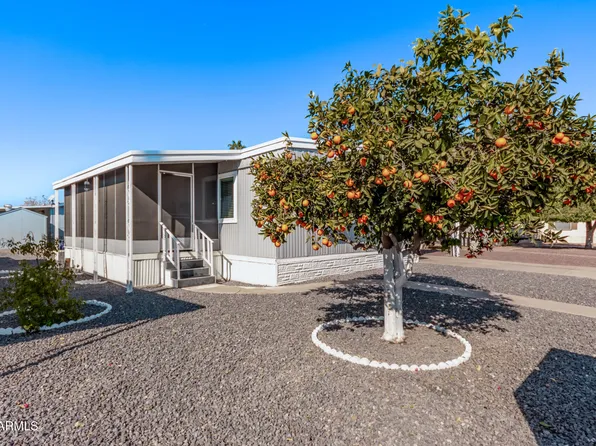 2650 W UNION HILLS Drive #108, Phoenix, AZ 85027