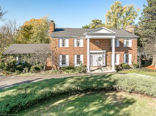 1326 Cambridge Ave, Flossmoor, IL 60422