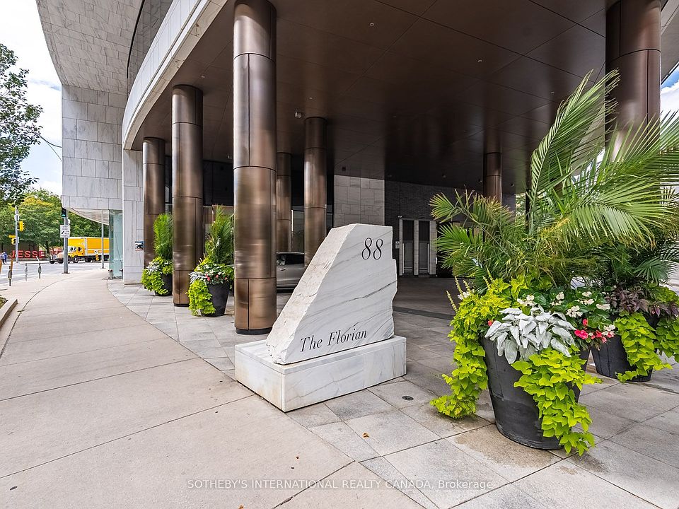 1st image of 88 Davenport Rd #804