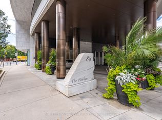 The Florian, Toronto, ON M5R 0A5