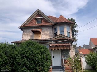 116 8th St SW, Massillon, OH 44647