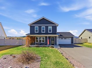 1272 Morning Eagle Dr, Kalispell, MT 59901