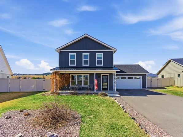 1272 Morning Eagle Dr, Kalispell, MT 59901
