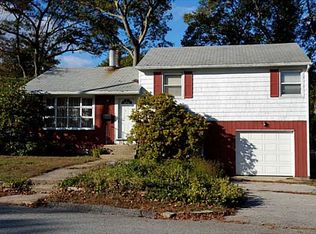 142 Columbia Ave, Coventry, RI 02816