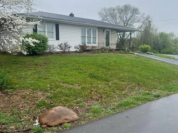 827 Martine St, Newport, TN 37821