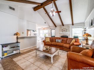 6518 Seneca Dr, Leon Valley, TX 78238