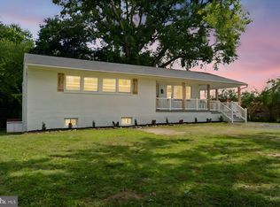 10763 James Madison Hwy, Bealeton, VA 22712