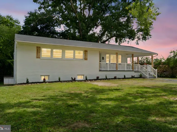 10763 James Madison Hwy, Bealeton, VA 22712