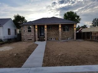 4127 Saint Paul St, Denver, CO 80216