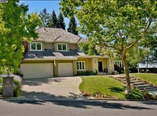 4210 Blackhawk Meadow Ct, Danville, CA