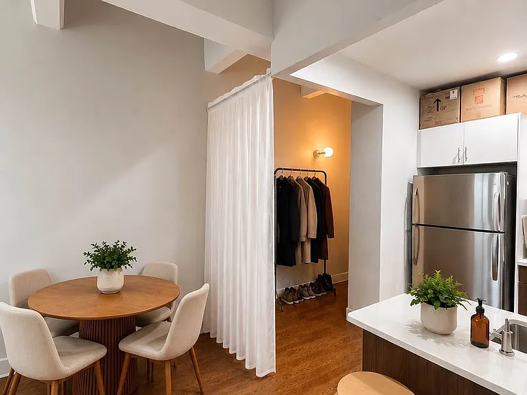 566 Dekalb Ave #4E — Photo 3
