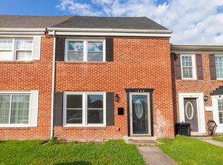 1340 White Birch Ln, Virginia Beach, VA 23453
