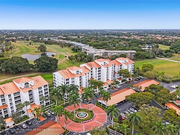 2nd image of 4114 W Palm Aire Dr APT 146A