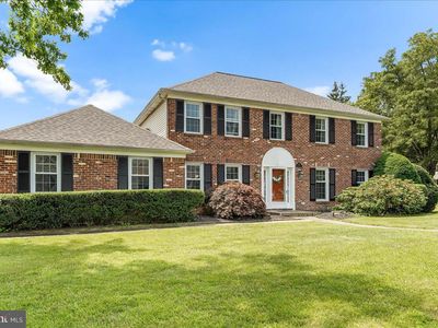 1 Hosta Ct, Wilmington, DE, 19808