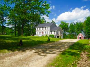 87 Griffin Rd, Deerfield, NH 03037