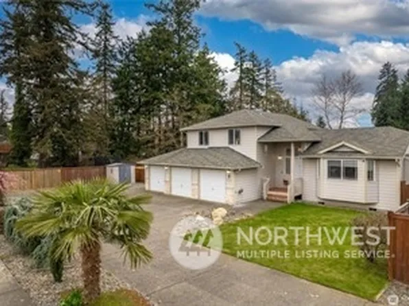 2306 Fir Court, Milton, WA 98354