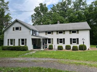 9755 Savercool Rd, Trumansburg, NY 14886