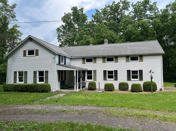 9755 Savercool Rd, Trumansburg, NY 14886