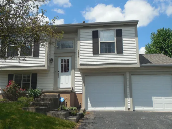 1295 Treehaven Ln, Columbus, OH 43204