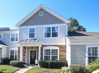 11411 Shadow Elms Ln, Raleigh, NC 27614
