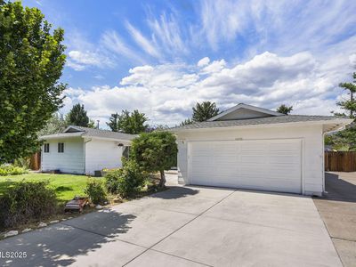 11070 Broken Hill Rd, Reno, NV, 89511