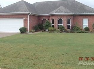 2507 Richland Park Dr, Bryant, AR 72022