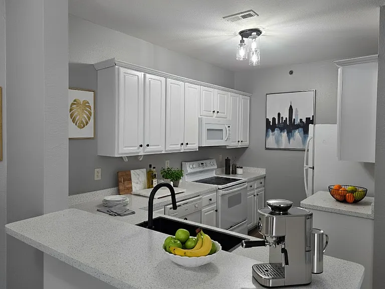 Owens Lake Commons Apartments & Townhomes — Photo 48