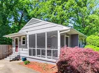 3601 Normandy Rd, Greensboro, NC 27408