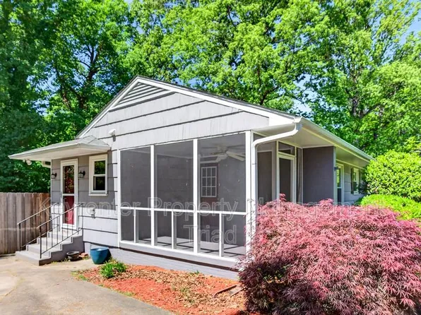 3601 Normandy Rd, Greensboro, NC 27408