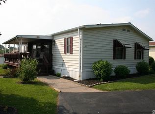40 Meadow Run Pl, Harrisburg, PA 17112
