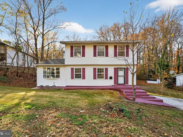 2319 Woodberry Dr, Bryans Road, MD 20616