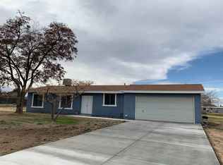 9636 Verdugo Ave, Hesperia, CA 92345