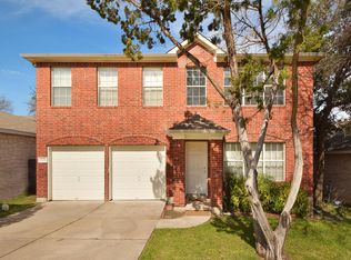 2124 Kaiser Dr, Austin, TX 78748