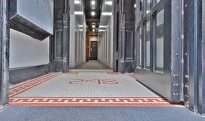 Rented by REAL New York