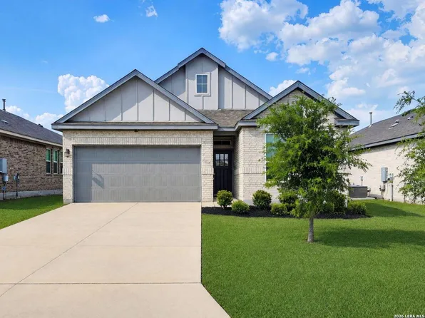 1917 Edelweiss Ave, New Braunfels, TX 78130