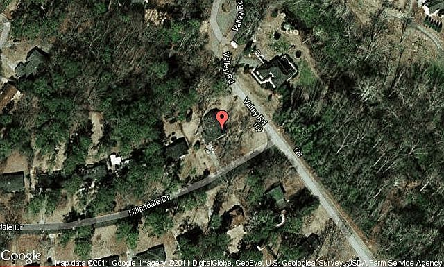 Map View